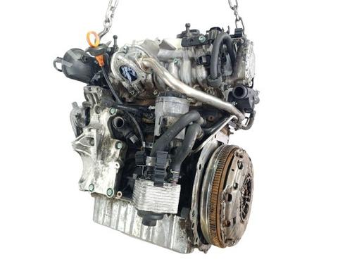 Engine SEAT ALTEA (5P1) 2.0 TDI 16V | BP38064960M1  - Image 7