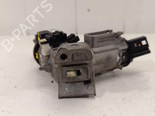 Ignition barrel MAZDA 2 (DE_, DH_)  | BP16966314M48 
