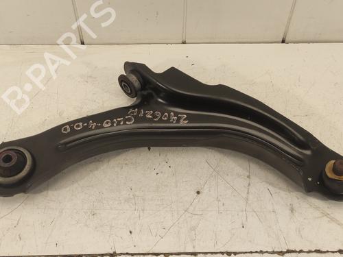 Used Right front suspension arm RENAULT CLIO IV (BH_) 1.5 dCi 75 (75 hp) 9703966
