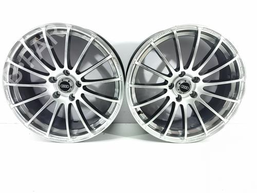 Used Rim Rim AUDI A4 B8 (8K2) 2.0 TDI 16V (140 hp) 34223750 34223750