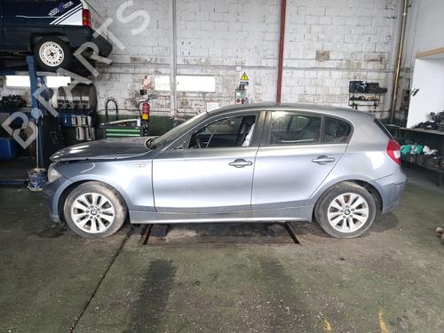Brugte BMW 1 (E87) 116 i 4863389
