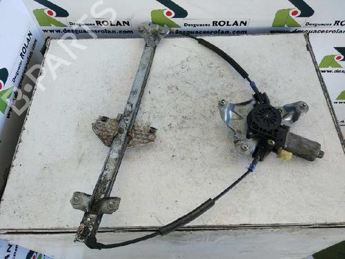 Used Front left window mechanism FORD TRANSIT CONNECT (P65_, P70_, P80_) [2002-2025]  4062452