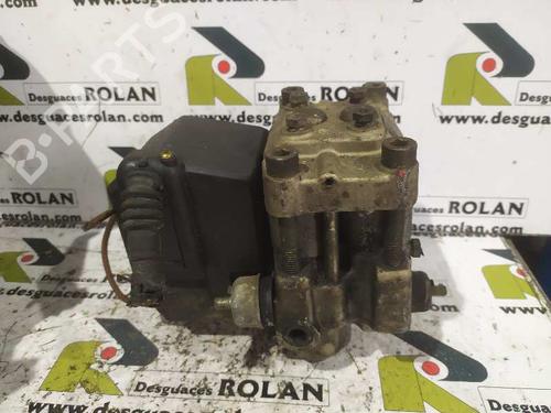 Used ABS pump BMW 5 (E34) 525 i (170 hp) 4680257
