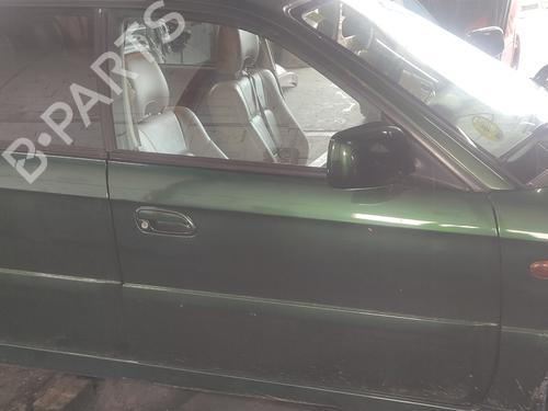 BP16936261C3 | Right front door SUBARU LEGACY III Estate (BH) 3.0 H6 AWD (BHE) BP16936261C3