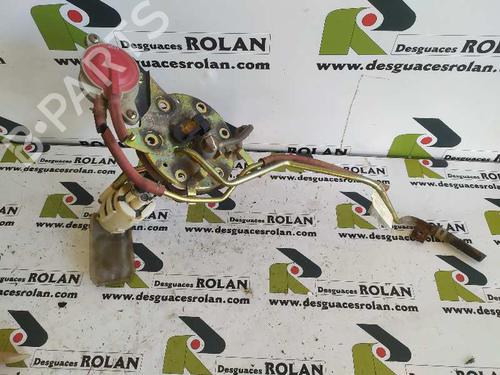Used Fuel pump OPEL KADETT E Hatchback (T85) 2.0 GSI Cat (C08, C48, D08, D48) (115 hp) 10246728