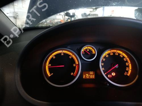 Porta anteriore destra OPEL CORSA D (S07) 1.3 CDTI (L08, L68) | BP30808986C3