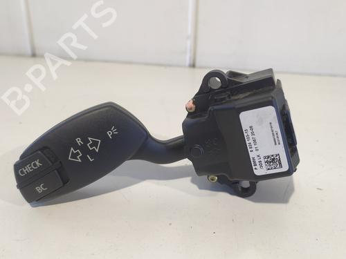 Used Steering column stalk BMW 5 Touring (E61) 530 d (211 hp) 7886370
