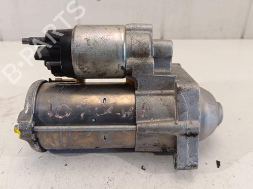 Starter DACIA LODGY (JS_) [2012-2024]  16776873