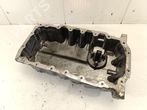 Oliebundkar SEAT IBIZA IV (6J5, 6P1) [2008-2017]  29162667