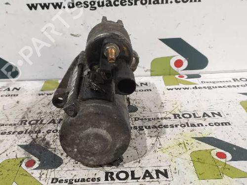 Starter VW GOLF V (1K1) 1.9 TDI | BP5654472M8 
