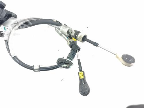 Selector da caixa FORD MONDEO V Hatchback (CE) 2.0 TDCi | BP36392905M90 - Image 3