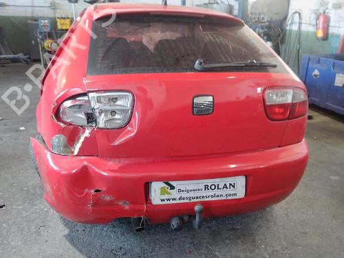 Gear lever SEAT LEON (1M1) 1.9 TDI | BP29240224M90 
