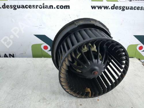 Heater blower motor CITROËN C3 I (FC_, FN_) 1.4 HDi | BP4061305M62 