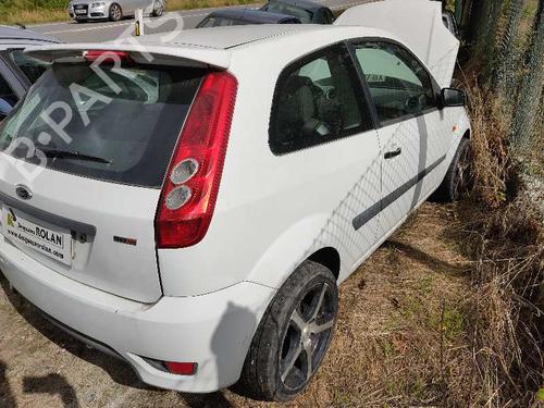 Starter FORD FIESTA V (JH_, JD_) 1.4 TDCi | BP6080488M8 