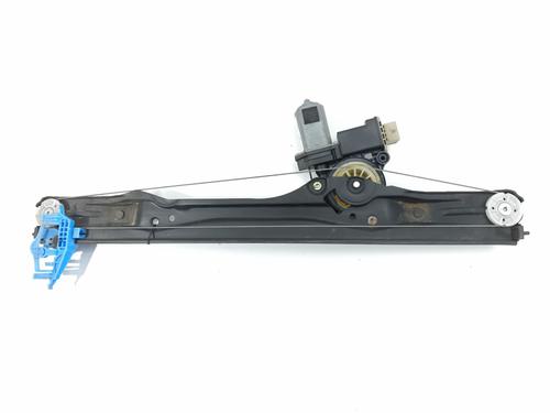 Front right window mechanism FIAT DOBLO Cargo (263_) 1.3 D Multijet | BP37218395C23 - Image 3