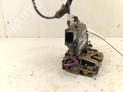 Rear left lock VW GOLF IV (1J1) 1.9 TDI | BP27678379C100 