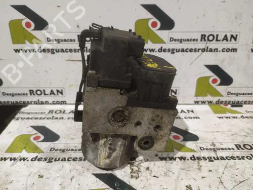 Used ABS pump RENAULT MEGANE I Classic (LA0/1_) [1996-2008]  4753806