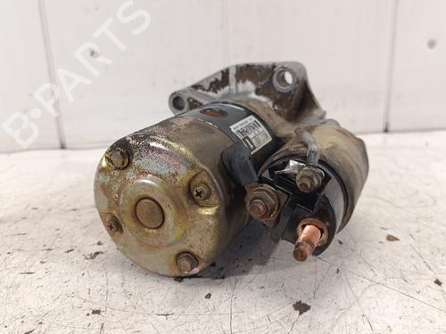Used Starter CITROËN SAXO (S0, S1) 1.1 X, SX (60 hp) 12547903