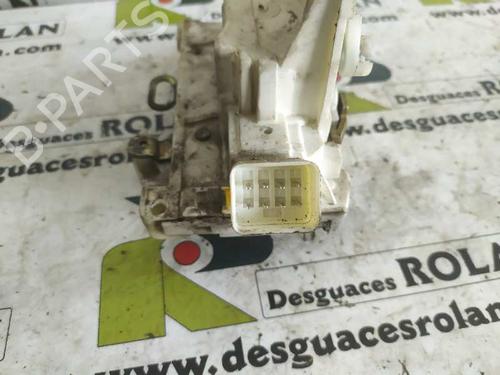 Front right lock FORD MONDEO II (BAP)  | BP4571516C97 