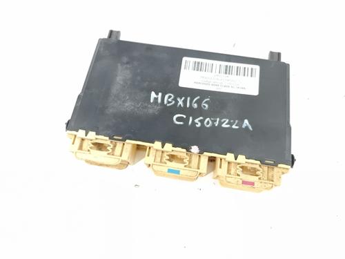 Electronic module MERCEDES-BENZ GL-CLASS (X166) GL 350 CDI / BlueTec 4-matic (166.823, 166.824) | BP40543777M83 - Image 4