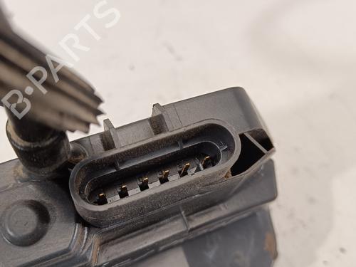 Rear left lock CITROËN C3 I (FC_, FN_) 1.4 HDi | BP16252778C100 