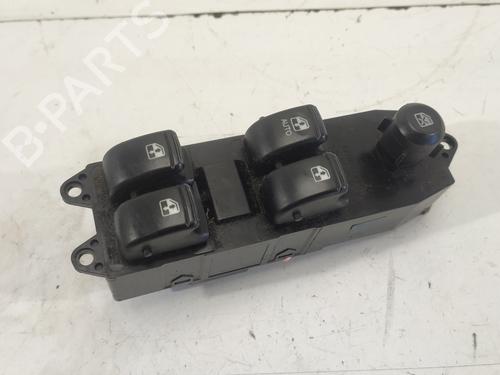 Used Left front window switch DAEWOO NUBIRA Saloon (J100) [1997-2025]  8254119