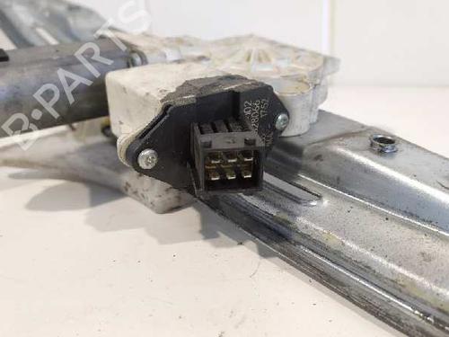 Rear left window mechanism OPEL VECTRA C GTS (Z02) 1.9 CDTI (F68) | BP6080882C24 