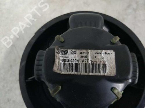 Heater blower motor PEUGEOT 207 (WA_, WC_) 1.6 HDi | BP4061914M62 