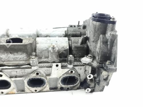 Cylinder head FORD TRANSIT V363 Van (FCD, FDD) 2.0 EcoBlue RWD | BP34212213M5  - Image 5