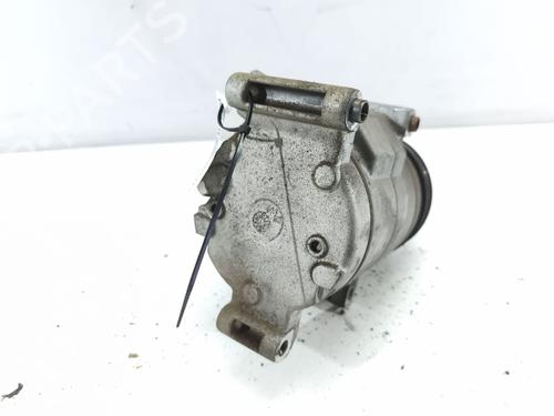 AC compressor MAZDA 6 Estate (GJ, GL) 2.2 D | BP40151657M34  - Image 5