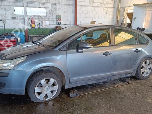 Alternator CITROËN C4 I (LC_) 1.6 HDi | BP16459143M7 