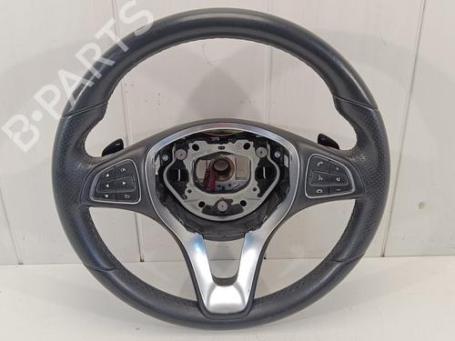 Used Steering wheel MERCEDES-BENZ A-CLASS (W176) [2012-2018]  19068051