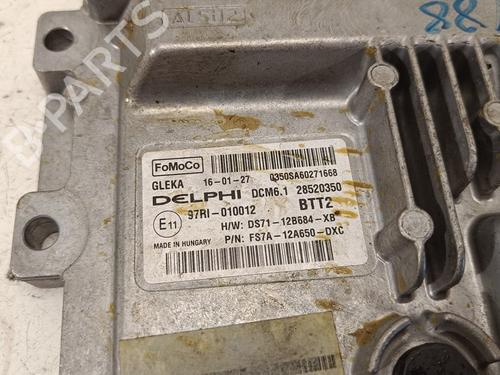 Engine control unit (ECU) FORD MONDEO V Hatchback (CE)  | BP18009150M57 