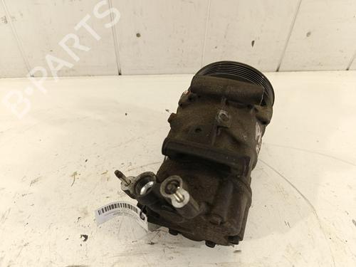 AC compressor PEUGEOT PARTNER Tepee 1.6 HDi 90 | BP26223445M34 - Image 4