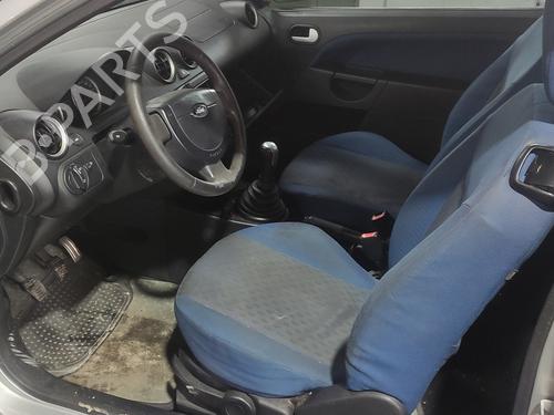 Climate control FORD FIESTA V (JH_, JD_)  | BP13621302I5 
