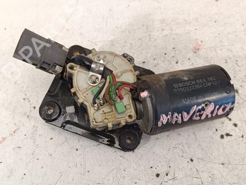 Used Front wiper motor FORD MAVERICK (UDS, UNS) [1993-1998]  12547153