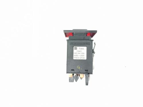 Warning switch SEAT TOLEDO II (1M2) 1.9 TDI | BP35982253I22 - Image 3