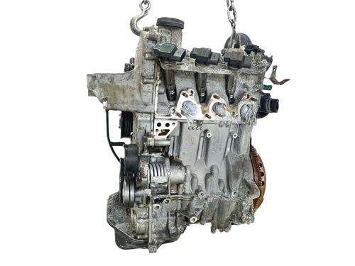 Motore SKODA FABIA II (542) 1.2 (60 hp) 31371238