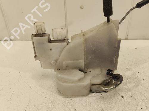 Used Rear left lock HONDA ACCORD VII (CL, CN) 2.2 i-CTDi (CN1) (140 hp) 8821659