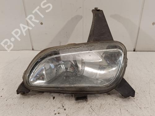 Used Left front fog light CITROËN XANTIA (X2) [1998-2003]  10988558