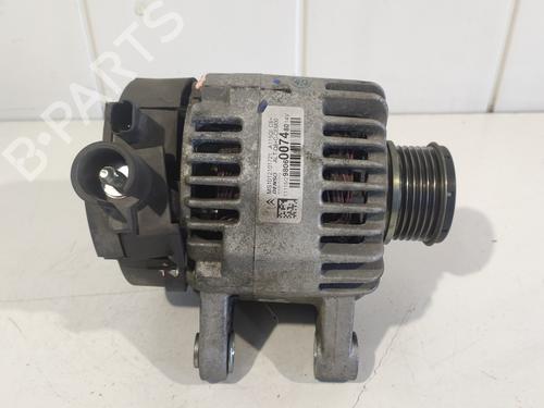 Alternator PEUGEOT 208 I (CA_, CC_) 1.2 VTI 82 | BP7649973M7 