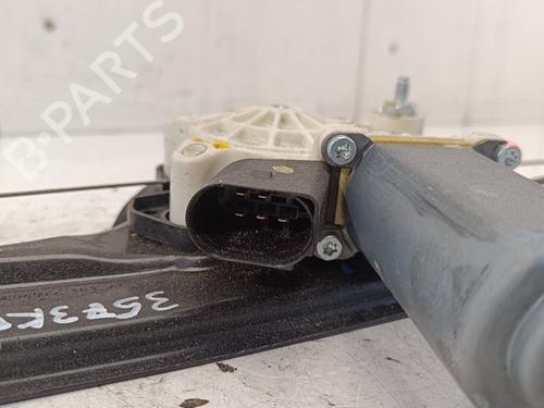 Rear left window mechanism BMW X5 (F15, F85) xDrive 30 d | BP22975158C24 