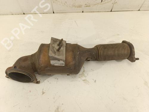 Catalyst FORD FIESTA VI (CB1, CCN) 1.6 ST | BP30083514M10 