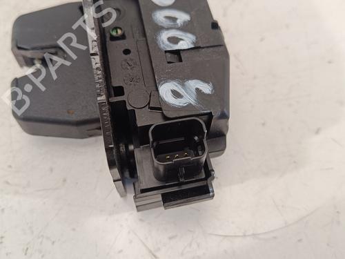 Tailgate lock PEUGEOT 3008 II SUV (MC_, MR_, MJ_, M4_) 1.6 BlueHDi 120 | BP16873394C101