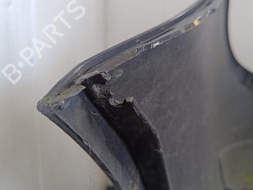 Front bumper OPEL CORSA D (S07) 1.3 CDTI (L08, L68) | BP18706841C7 