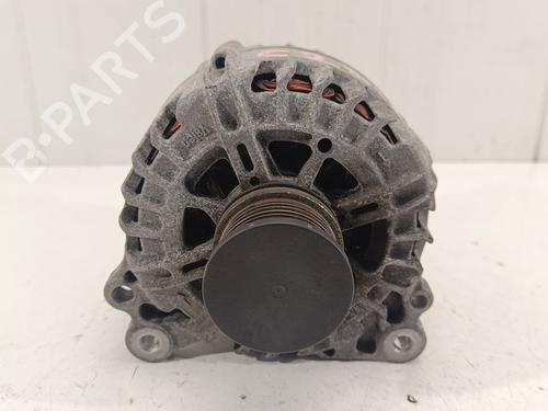 Used Alternator VW GOLF VII (5G1, BQ1, BE1, BE2) [2012-2021]  17513484