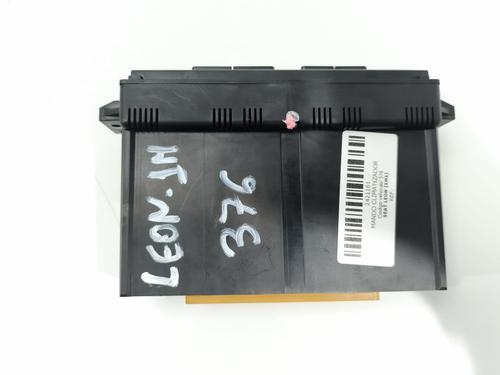 Climate control SEAT LEON (1M1) 1.9 TDI | BP34734375I5 - Image 3