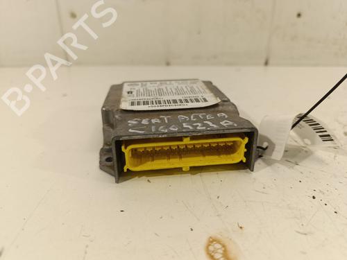 ECU airbags SEAT ALTEA XL (5P5, 5P8) 1.4 TSI | BP26441179M53 