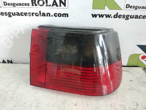 Used Right taillight SEAT IBIZA II (6K1) [1993-2002]  4061458