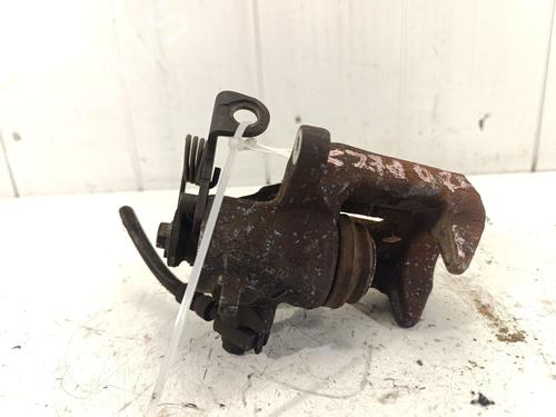 Right rear brake caliper AUDI A4 B7 (8EC) 2.0 TDI | BP28317236M106 